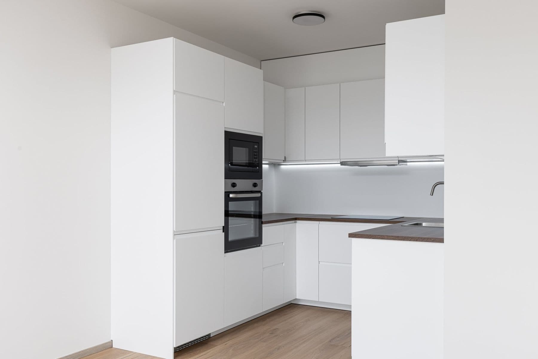 Pronájem bytu 2+kk 52 m², Waltariho, Praha, Praha Pronájem bytu 2+kk 52 m², Waltariho, Praha, Praha