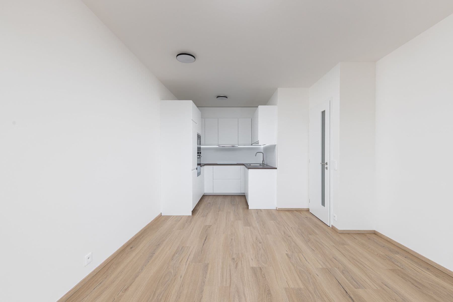 Pronájem bytu 2+kk 52 m², Waltariho, Praha, Praha Pronájem bytu 2+kk 52 m², Waltariho, Praha, Praha