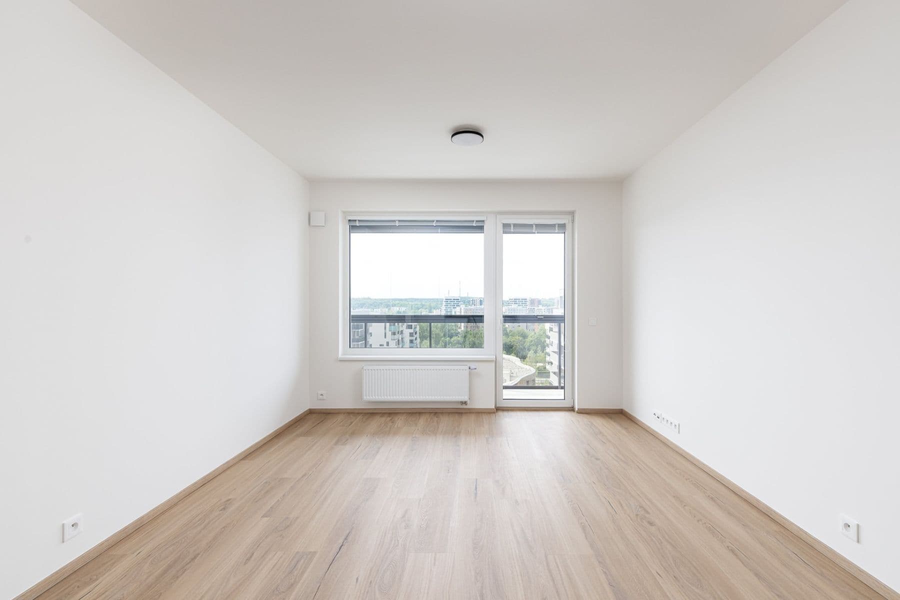 Pronájem bytu 2+kk 52 m², Waltariho, Praha, Praha Pronájem bytu 2+kk 52 m², Waltariho, Praha, Praha