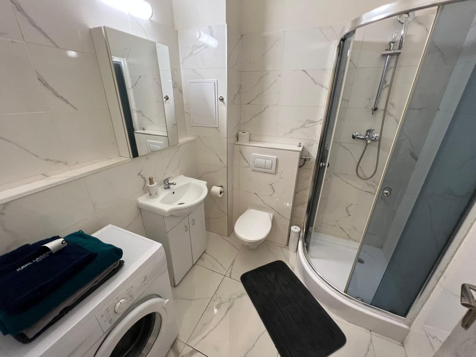 Pronájem bytu 1+kk 36 m², Krakovská, Praha, Praha Pronájem bytu 1+kk 36 m², Krakovská, Praha, Praha