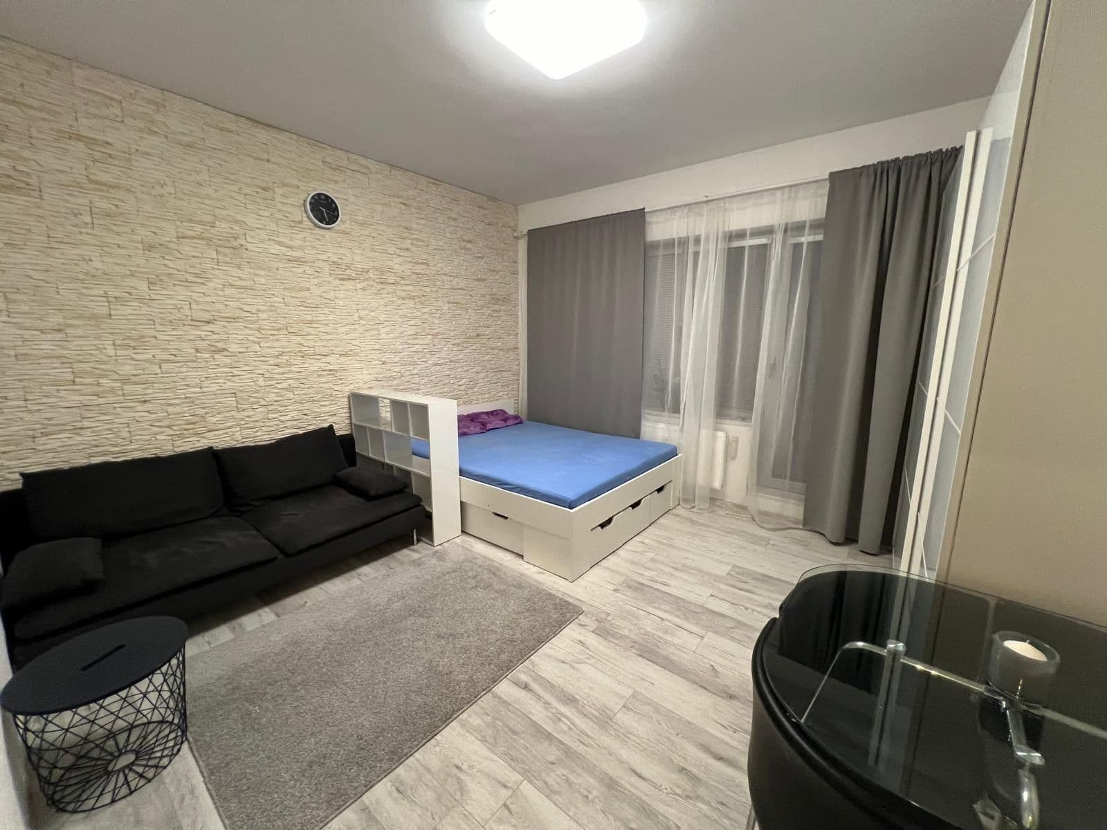 Pronájem bytu 1+kk 36 m², Krakovská, Praha, Praha Pronájem bytu 1+kk 36 m², Krakovská, Praha, Praha