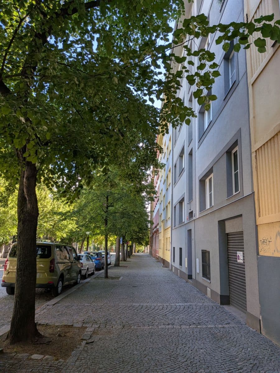 Pronájem bytu 2+kk 50 m², Rooseveltova, Praha, Praha Pronájem bytu 2+kk 50 m², Rooseveltova, Praha, Praha