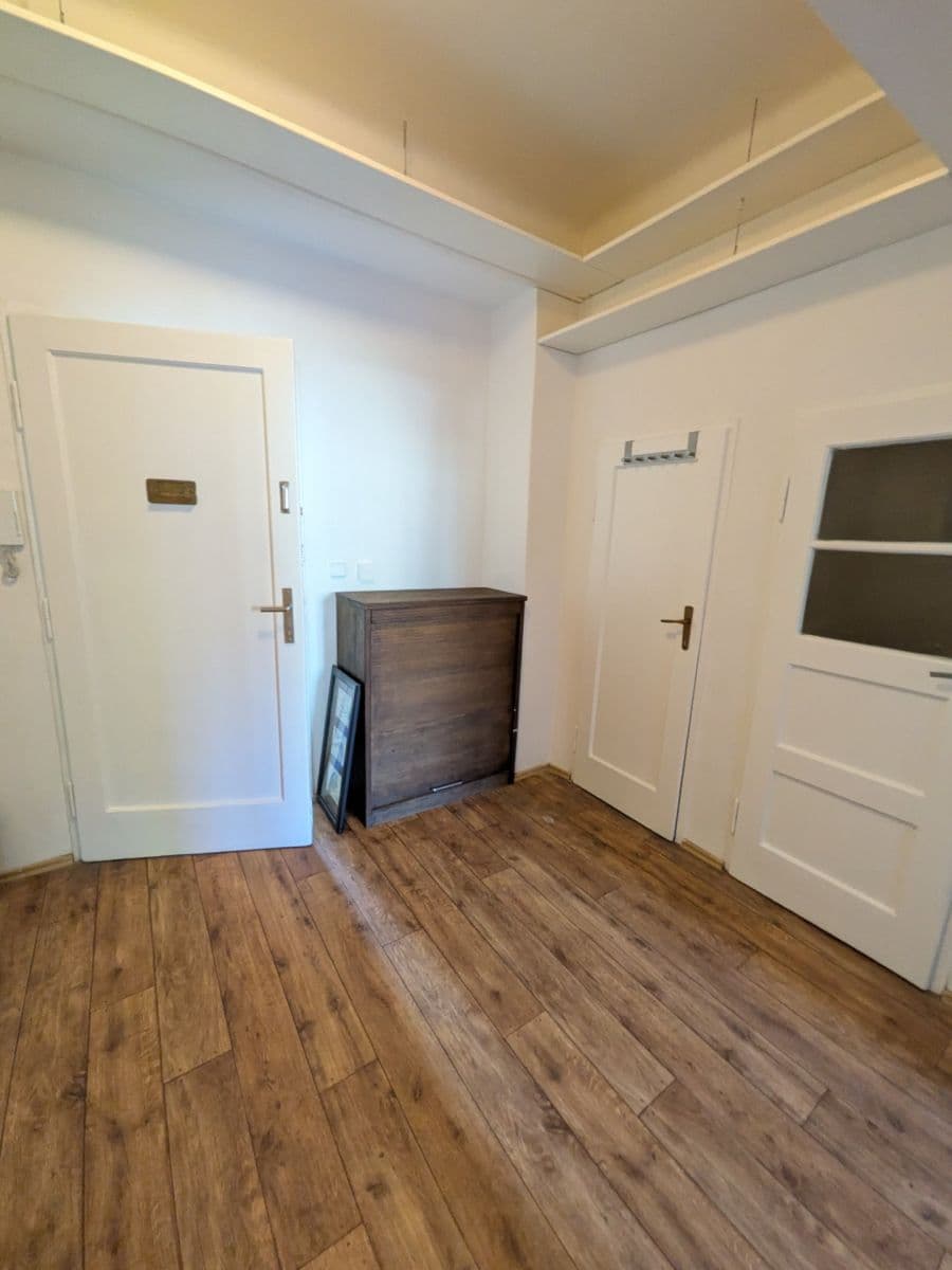Pronájem bytu 2+kk 50 m², Rooseveltova, Praha, Praha Pronájem bytu 2+kk 50 m², Rooseveltova, Praha, Praha