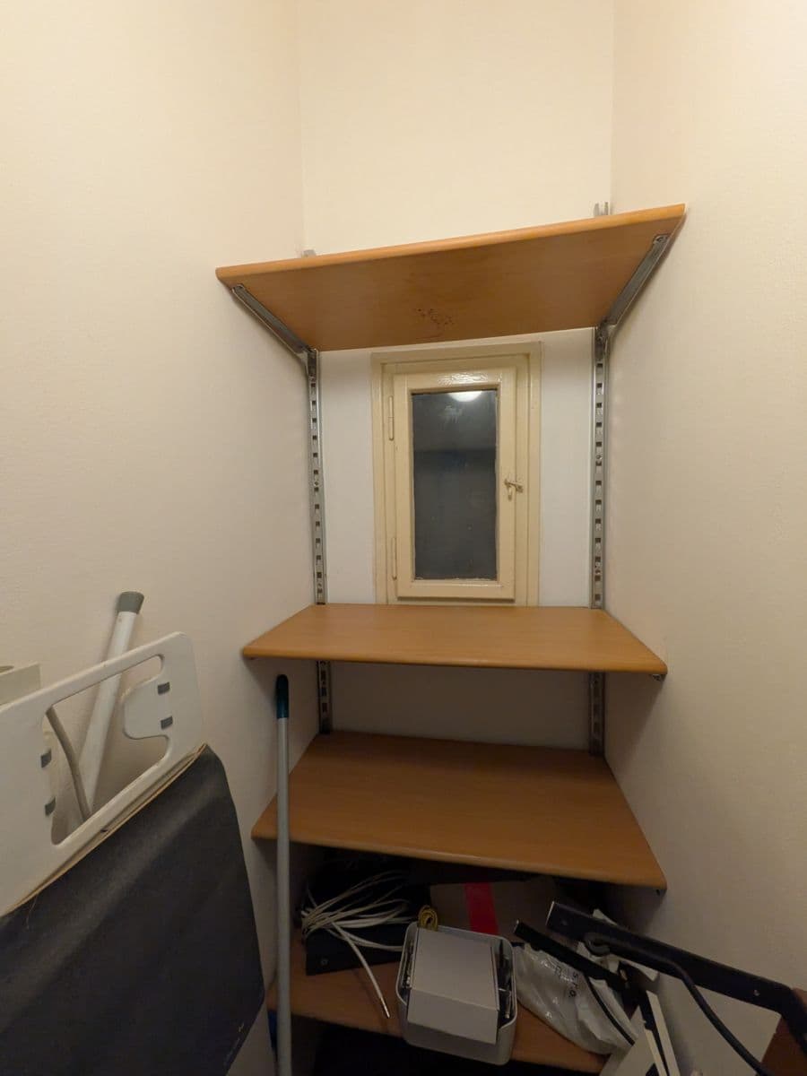 Pronájem bytu 2+kk 50 m², Rooseveltova, Praha, Praha Pronájem bytu 2+kk 50 m², Rooseveltova, Praha, Praha