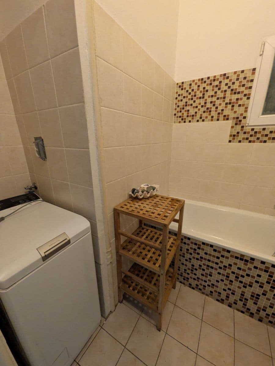 Pronájem bytu 2+kk 50 m², Rooseveltova, Praha, Praha Pronájem bytu 2+kk 50 m², Rooseveltova, Praha, Praha