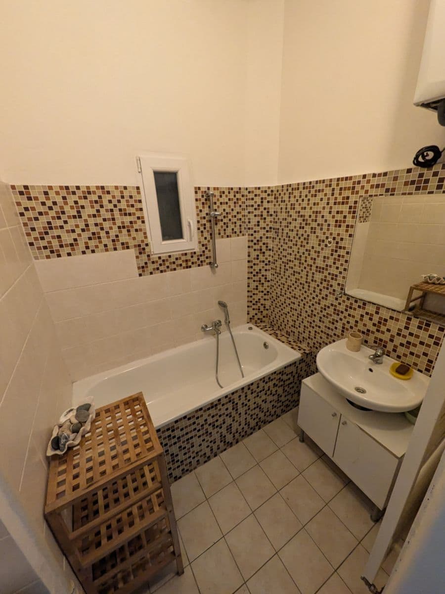 Pronájem bytu 2+kk 50 m², Rooseveltova, Praha, Praha Pronájem bytu 2+kk 50 m², Rooseveltova, Praha, Praha