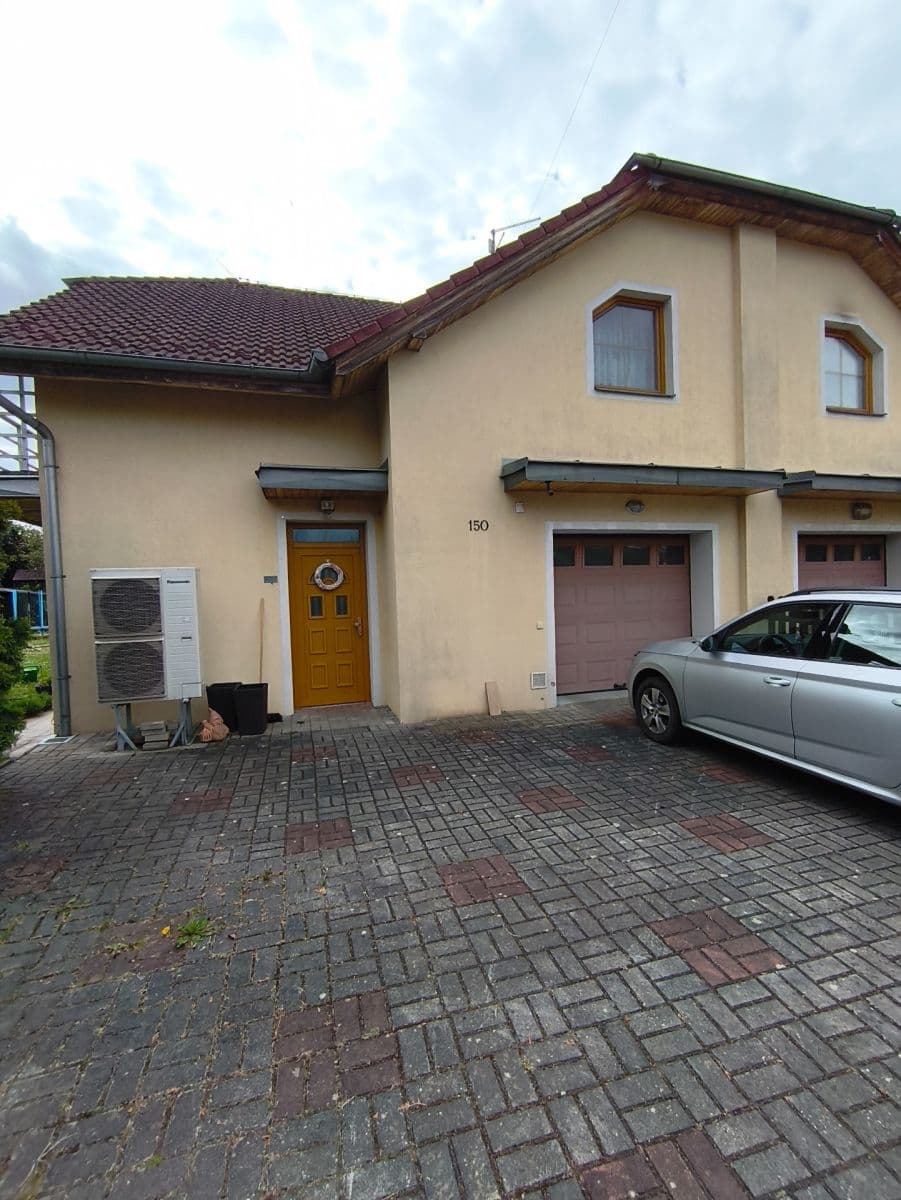 Prodej domu 137 m², pozemek 868 m², Mírová, Karlovarský kraj Prodej domu 137 m², pozemek 868 m², Mírová, Karlovarský kraj