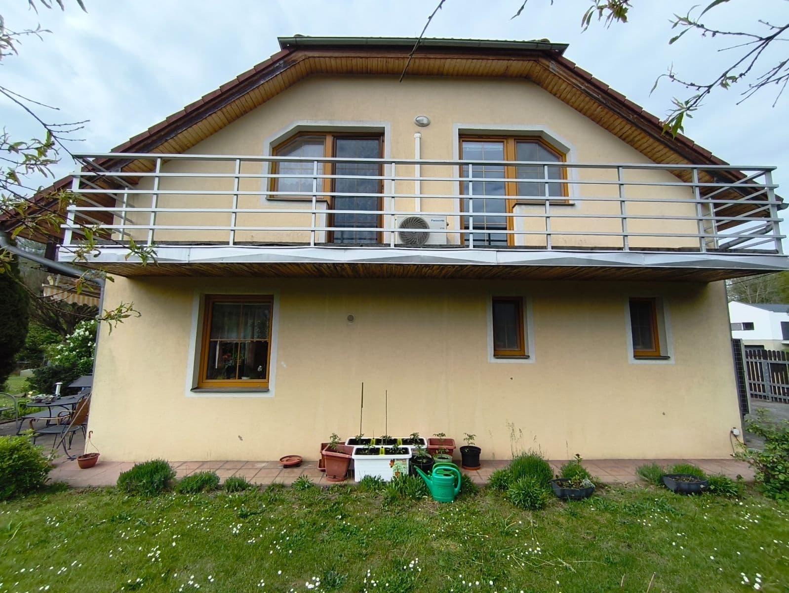 Prodej domu 137 m², pozemek 868 m², Mírová, Karlovarský kraj Prodej domu 137 m², pozemek 868 m², Mírová, Karlovarský kraj
