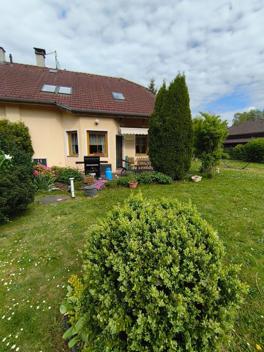 Prodej domu 137 m², pozemek 868 m², Mírová, Karlovarský kraj Prodej domu 137 m², pozemek 868 m², Mírová, Karlovarský kraj