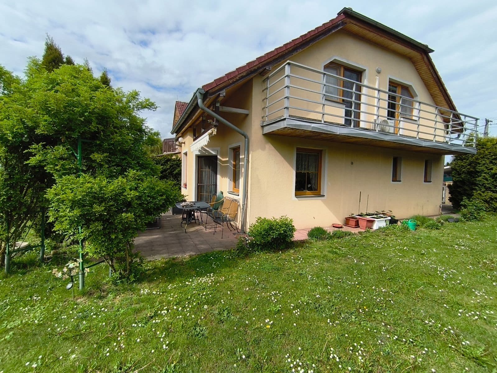 Prodej domu 137 m², pozemek 868 m², Mírová, Karlovarský kraj Prodej domu 137 m², pozemek 868 m², Mírová, Karlovarský kraj