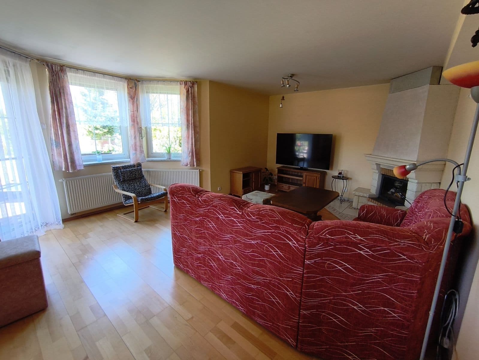 Prodej domu 137 m², pozemek 868 m², Mírová, Karlovarský kraj Prodej domu 137 m², pozemek 868 m², Mírová, Karlovarský kraj