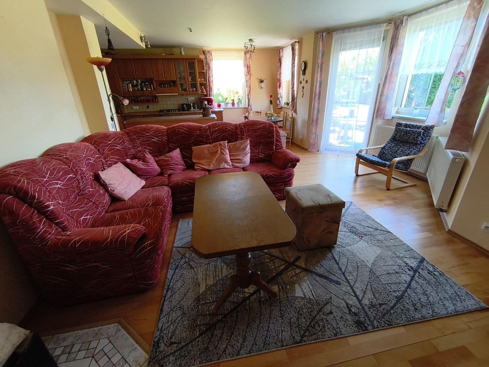 Prodej domu 137 m², pozemek 868 m², Mírová, Karlovarský kraj Prodej domu 137 m², pozemek 868 m², Mírová, Karlovarský kraj