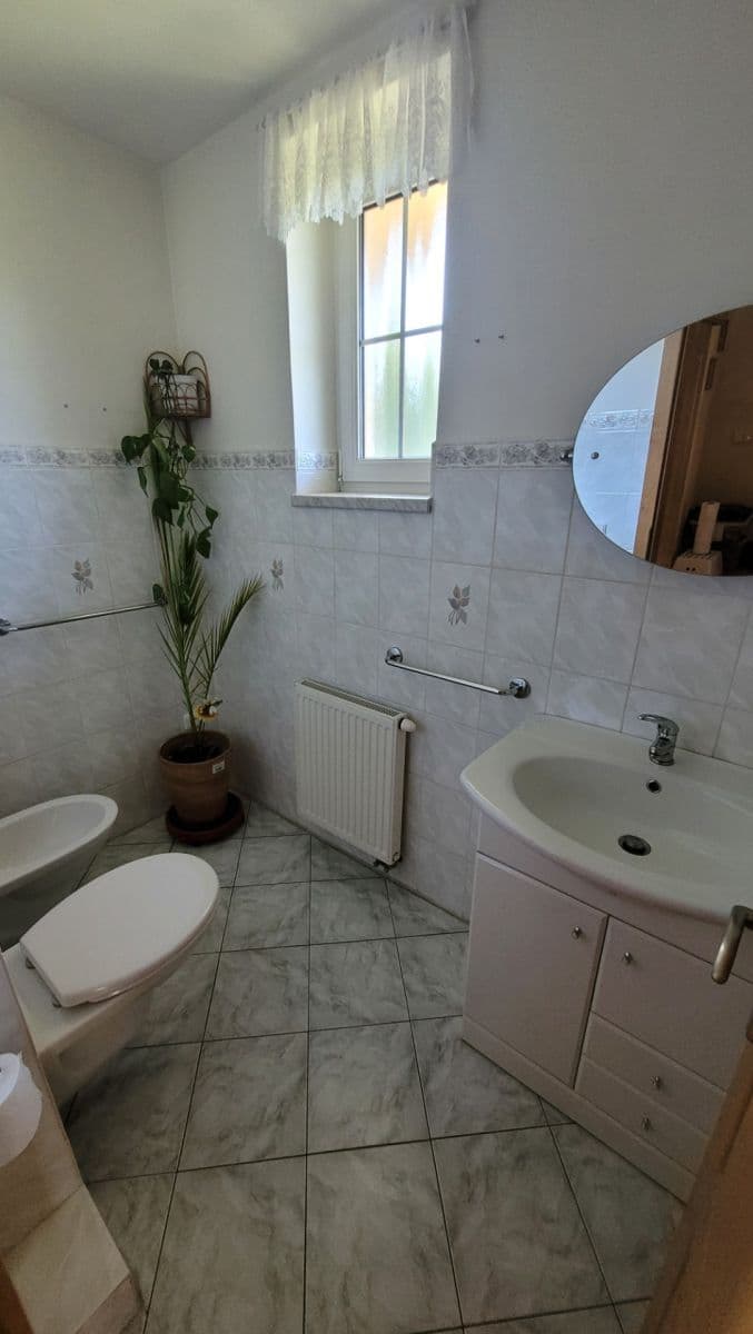 Prodej domu 137 m², pozemek 868 m², Mírová, Karlovarský kraj Prodej domu 137 m², pozemek 868 m², Mírová, Karlovarský kraj