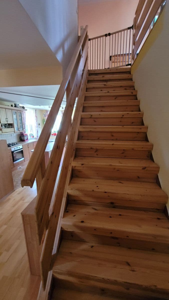 Prodej domu 137 m², pozemek 868 m², Mírová, Karlovarský kraj Prodej domu 137 m², pozemek 868 m², Mírová, Karlovarský kraj