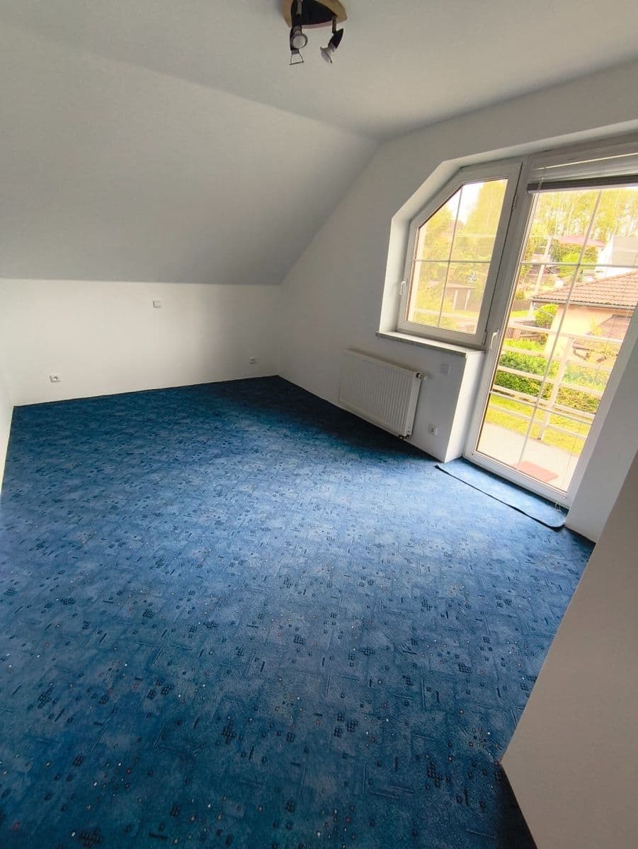 Prodej domu 137 m², pozemek 868 m², Mírová, Karlovarský kraj Prodej domu 137 m², pozemek 868 m², Mírová, Karlovarský kraj