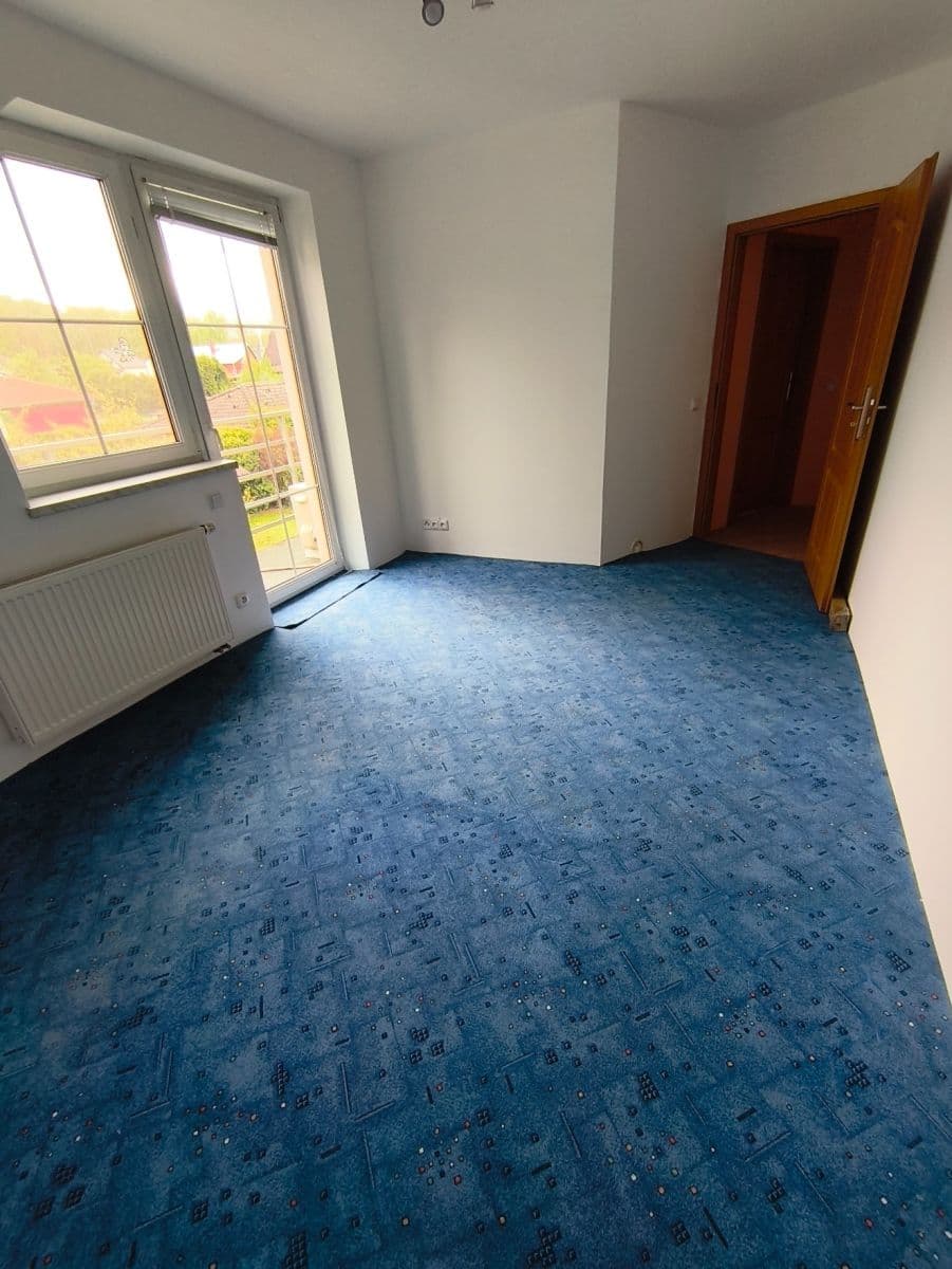 Prodej domu 137 m², pozemek 868 m², Mírová, Karlovarský kraj Prodej domu 137 m², pozemek 868 m², Mírová, Karlovarský kraj