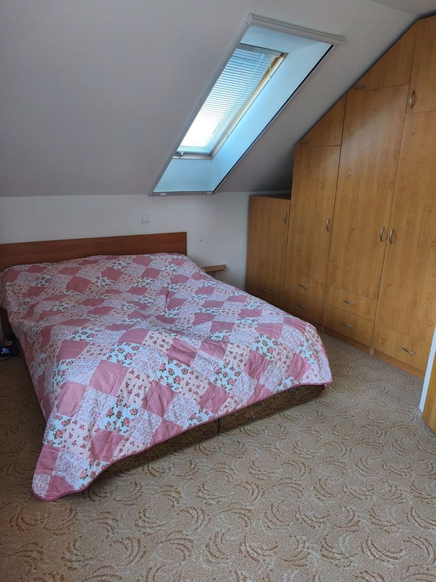 Prodej domu 137 m², pozemek 868 m², Mírová, Karlovarský kraj Prodej domu 137 m², pozemek 868 m², Mírová, Karlovarský kraj