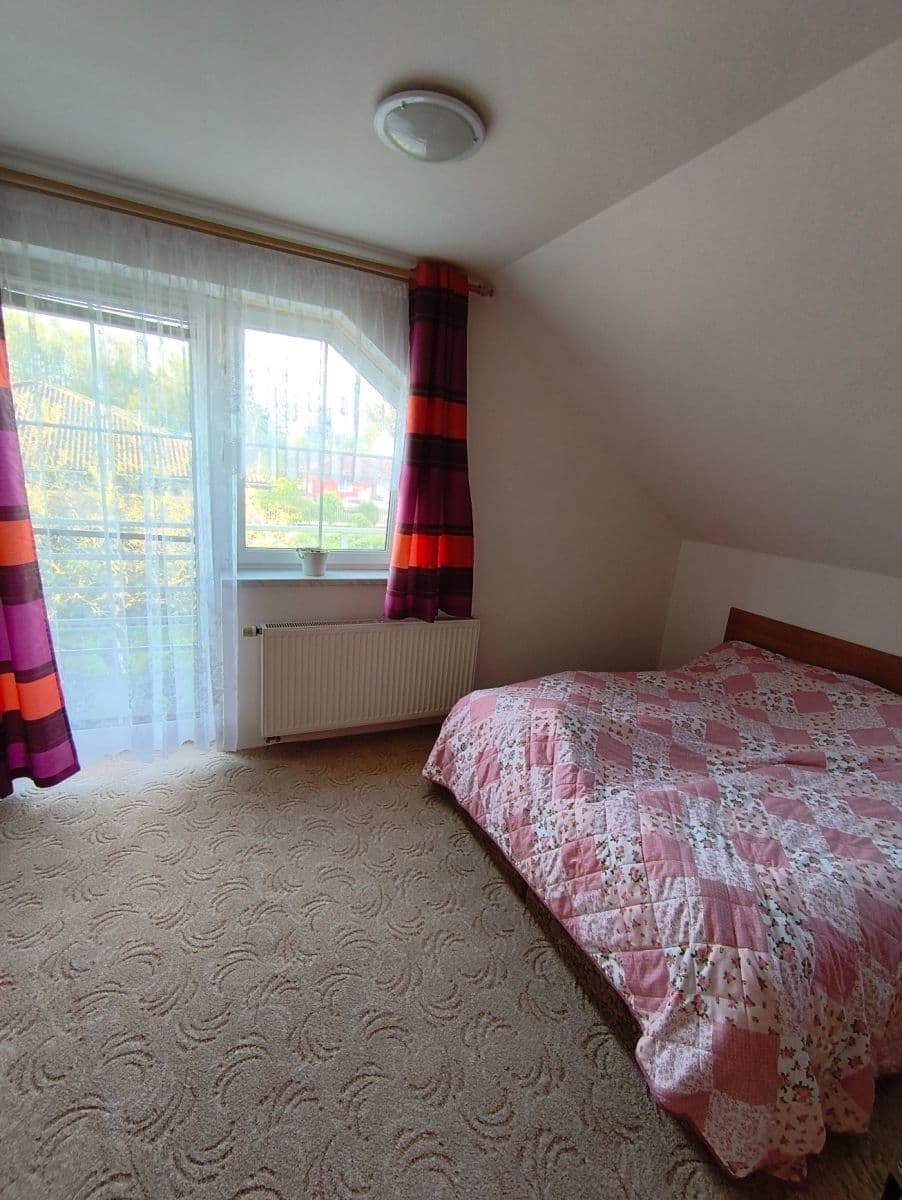 Prodej domu 137 m², pozemek 868 m², Mírová, Karlovarský kraj Prodej domu 137 m², pozemek 868 m², Mírová, Karlovarský kraj