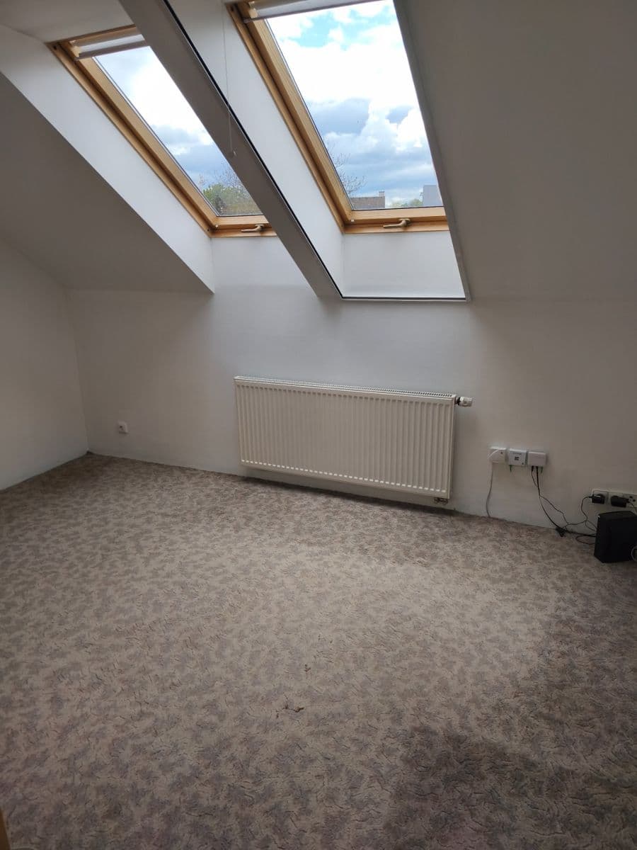 Prodej domu 137 m², pozemek 868 m², Mírová, Karlovarský kraj Prodej domu 137 m², pozemek 868 m², Mírová, Karlovarský kraj