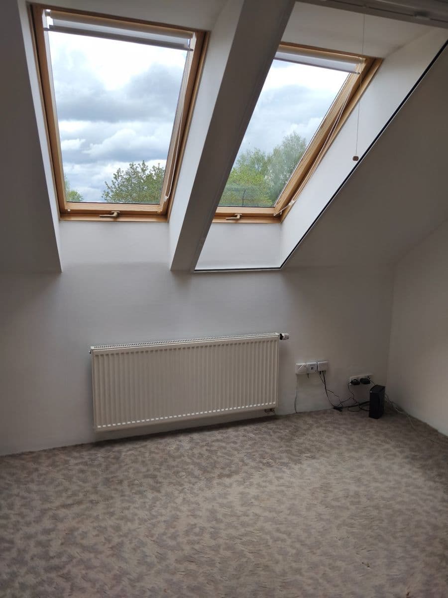 Prodej domu 137 m², pozemek 868 m², Mírová, Karlovarský kraj Prodej domu 137 m², pozemek 868 m², Mírová, Karlovarský kraj