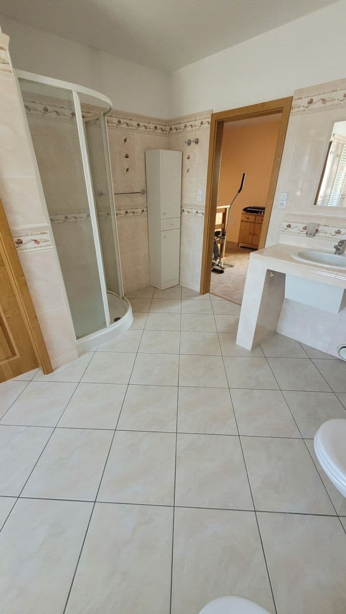 Prodej domu 137 m², pozemek 868 m², Mírová, Karlovarský kraj Prodej domu 137 m², pozemek 868 m², Mírová, Karlovarský kraj