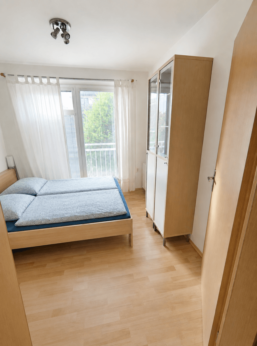 Pronájem bytu 2+kk 52 m², Internacionální, Praha, Praha Pronájem bytu 2+kk 52 m², Internacionální, Praha, Praha