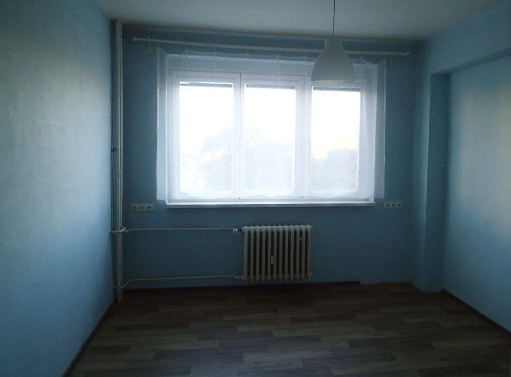Pronájem bytu 2+1 61 m², Kubánské náměstí, Praha, Praha Pronájem bytu 2+1 61 m², Kubánské náměstí, Praha, Praha