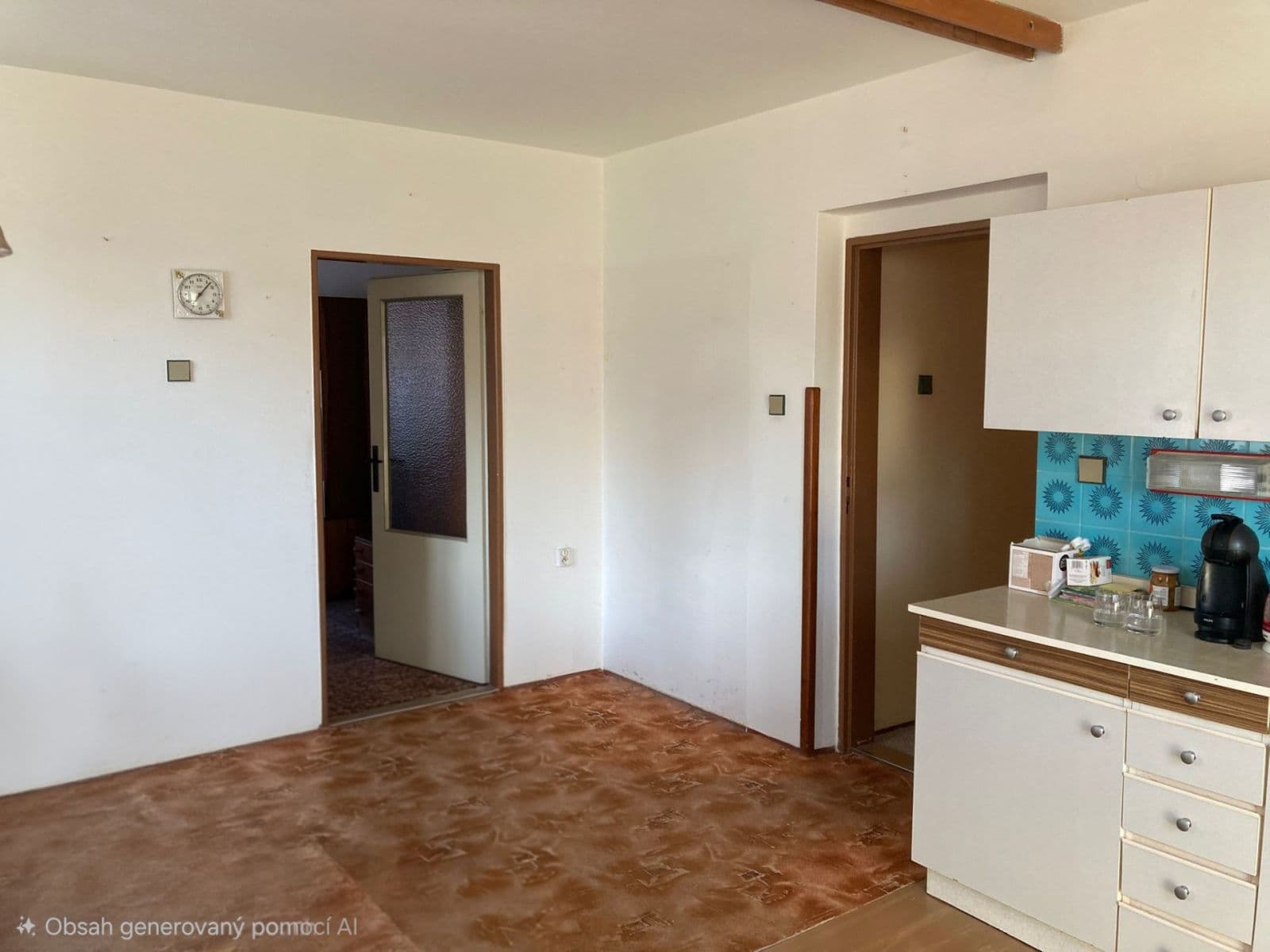 Prodej bytu 3+1 100 m², Dr. Svěráka, Boskovice, Jihomoravský kraj Prodej bytu 3+1 100 m², Dr. Svěráka, Boskovice, Jihomoravský kraj