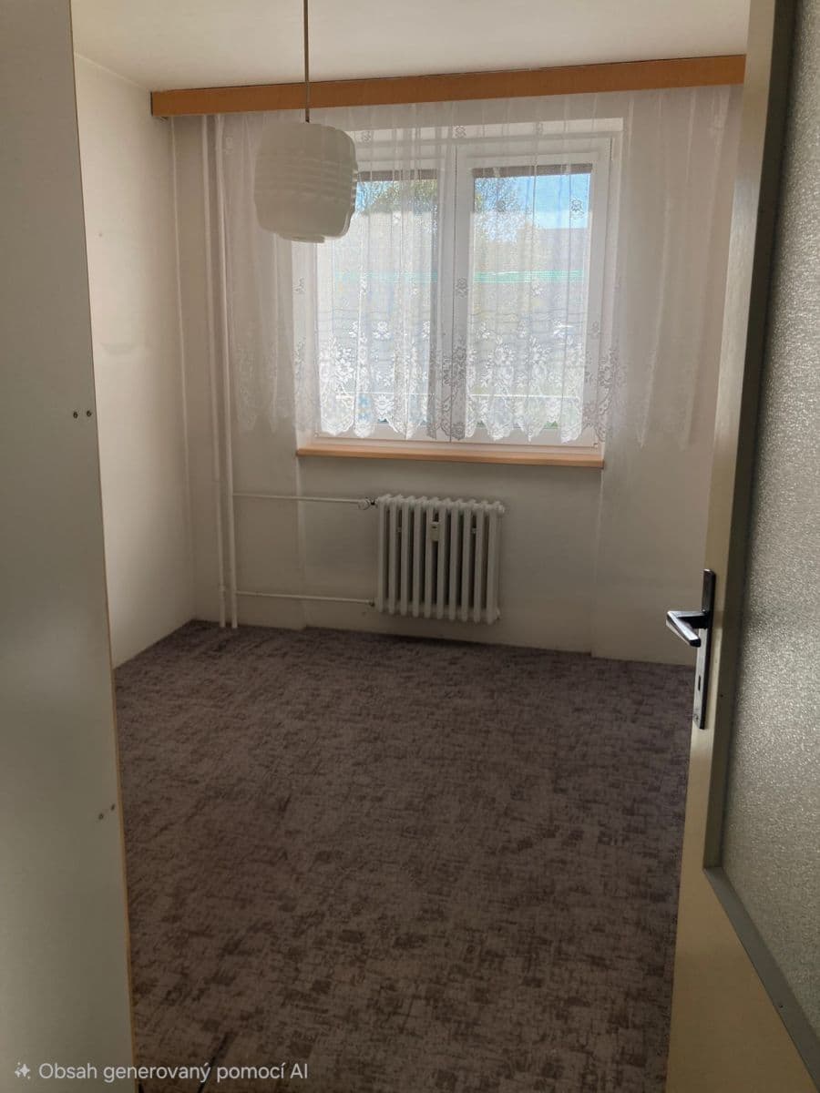 Prodej bytu 3+1 100 m², Dr. Svěráka, Boskovice, Jihomoravský kraj Prodej bytu 3+1 100 m², Dr. Svěráka, Boskovice, Jihomoravský kraj