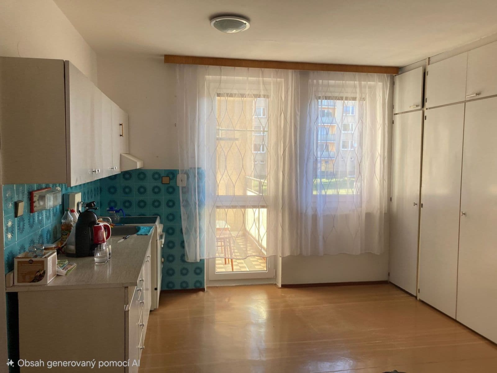 Prodej bytu 3+1 100 m², Dr. Svěráka, Boskovice, Jihomoravský kraj Prodej bytu 3+1 100 m², Dr. Svěráka, Boskovice, Jihomoravský kraj