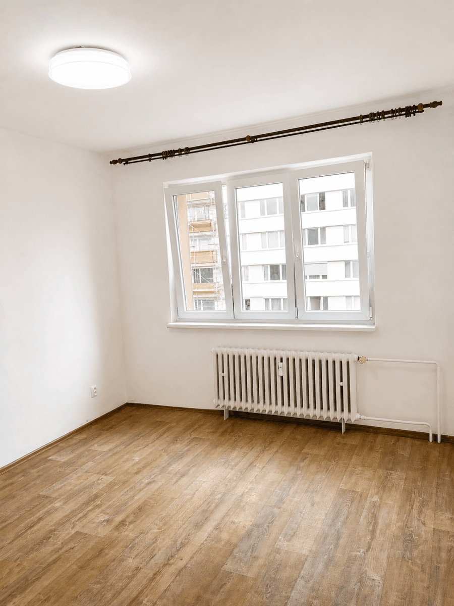 Prodej bytu 2+1 50 m², Hvozdíková, Praha, Praha Prodej bytu 2+1 50 m², Hvozdíková, Praha, Praha