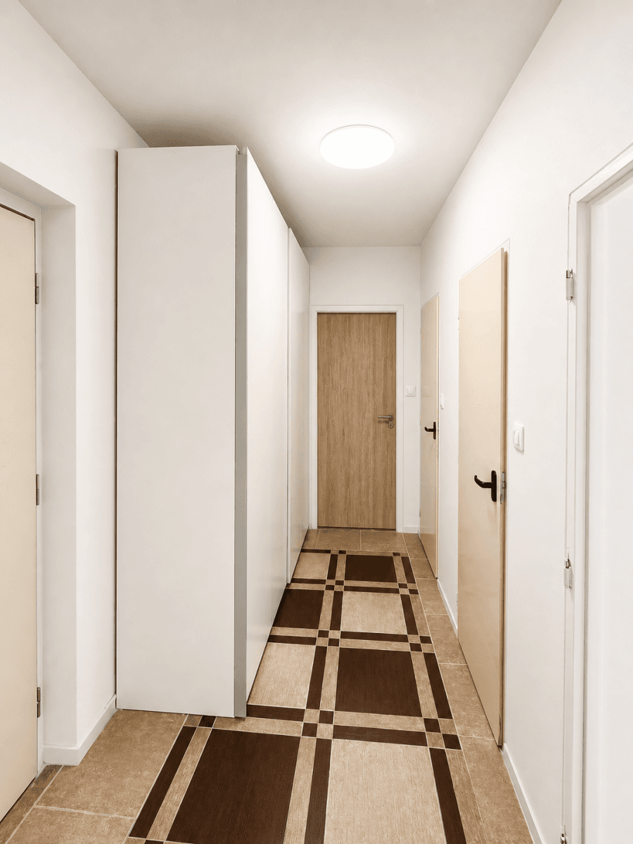Prodej bytu 2+1 50 m², Hvozdíková, Praha, Praha Prodej bytu 2+1 50 m², Hvozdíková, Praha, Praha