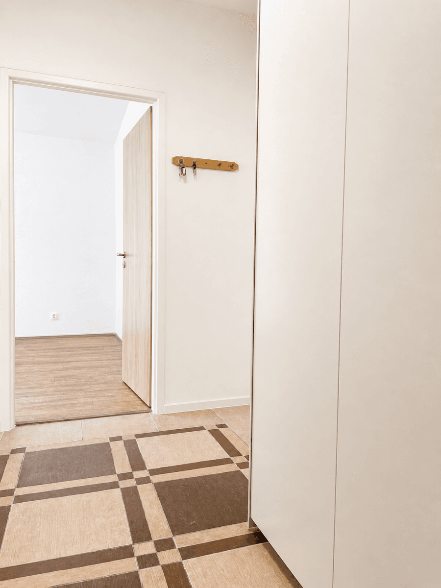 Prodej bytu 2+1 50 m², Hvozdíková, Praha, Praha Prodej bytu 2+1 50 m², Hvozdíková, Praha, Praha