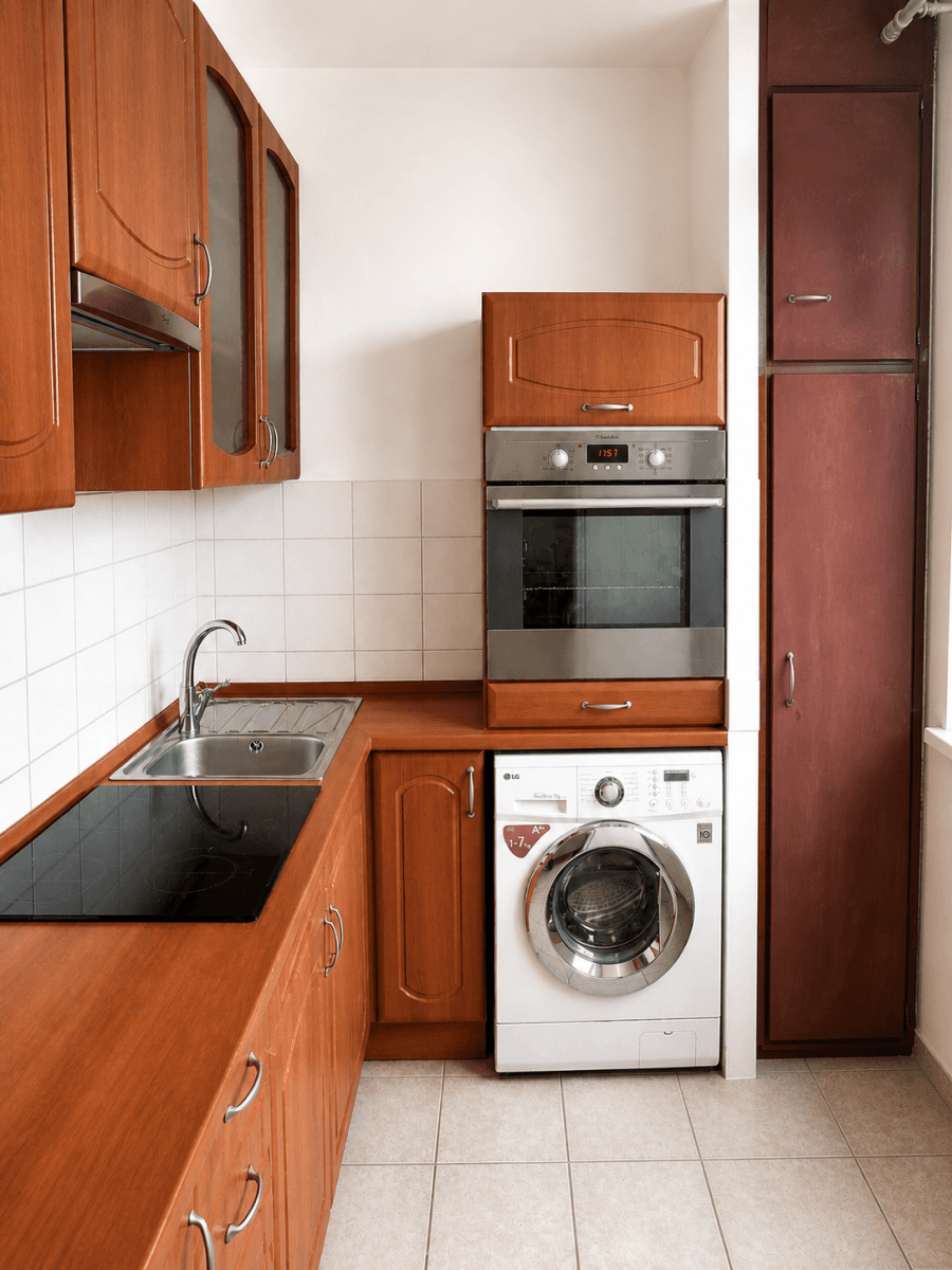 Prodej bytu 2+1 50 m², Hvozdíková, Praha, Praha Prodej bytu 2+1 50 m², Hvozdíková, Praha, Praha