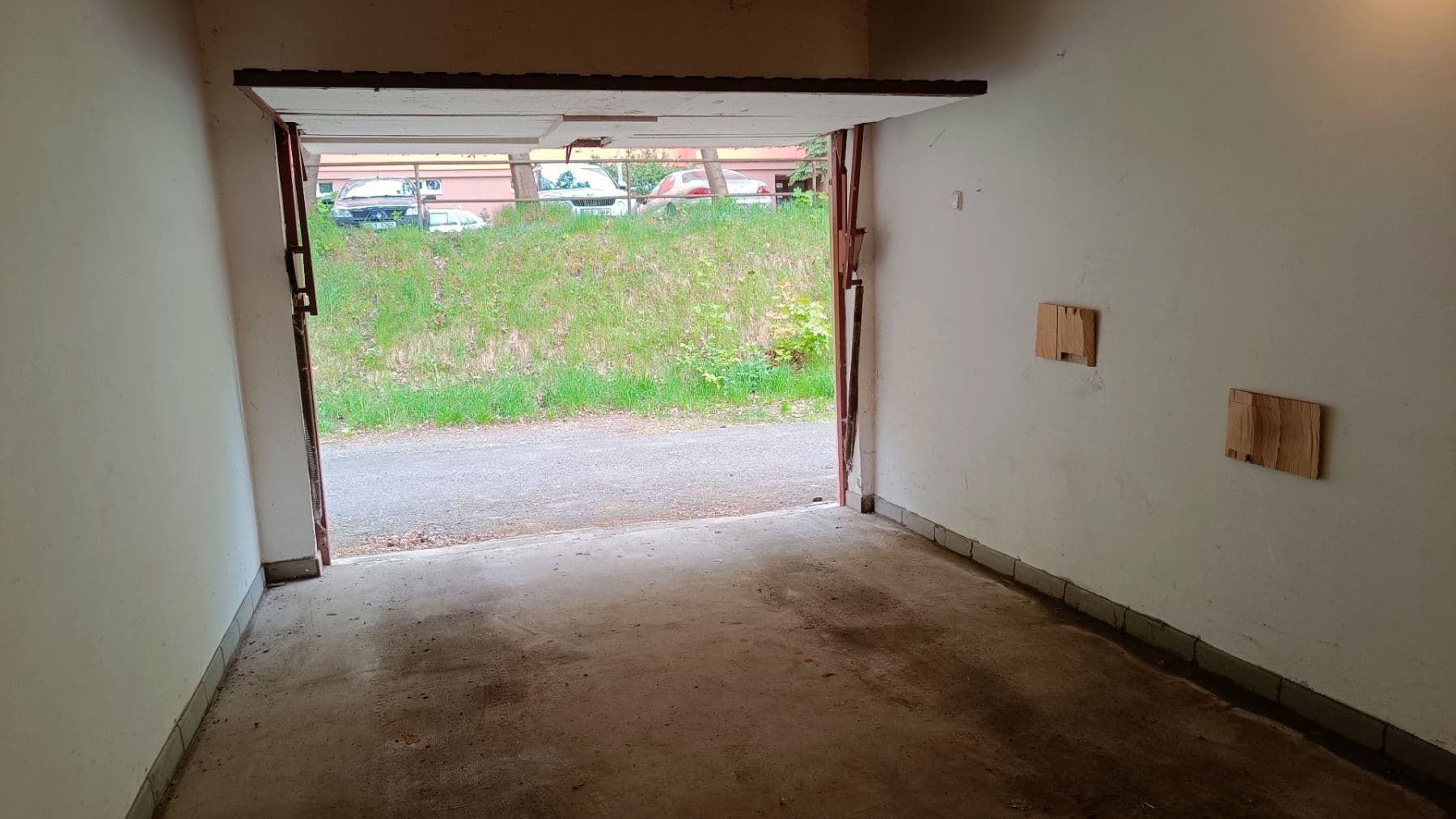 Pronájem garáže 19 m², Liberec, Liberecký kraj Pronájem garáže 19 m², Liberec, Liberecký kraj