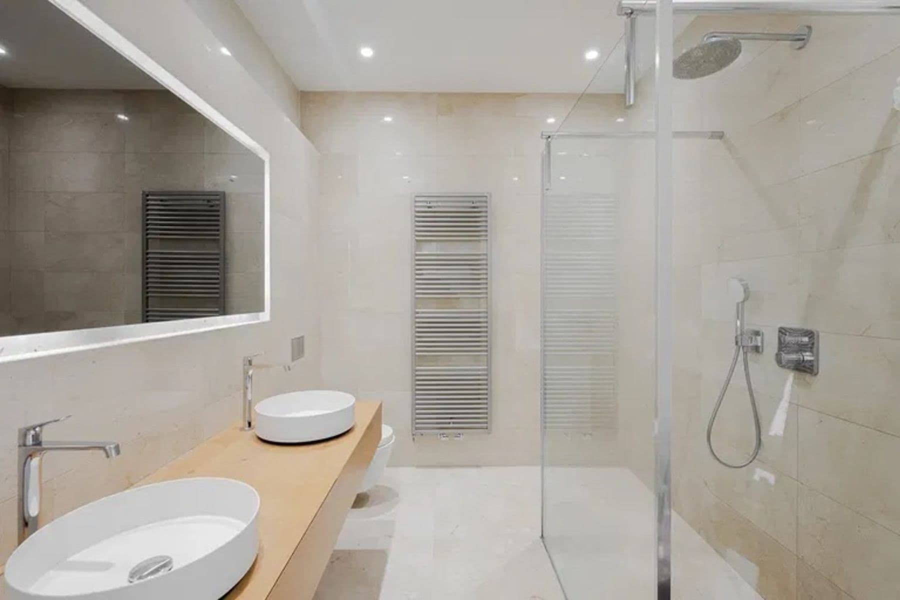 Pronájem bytu 2+kk 61 m², Jilská, Praha, Praha Pronájem bytu 2+kk 61 m², Jilská, Praha, Praha
