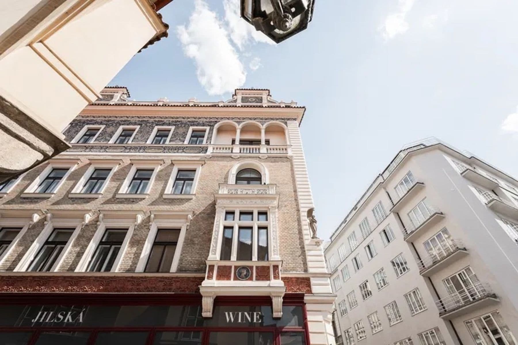 Pronájem bytu 2+kk 61 m², Jilská, Praha, Praha Pronájem bytu 2+kk 61 m², Jilská, Praha, Praha
