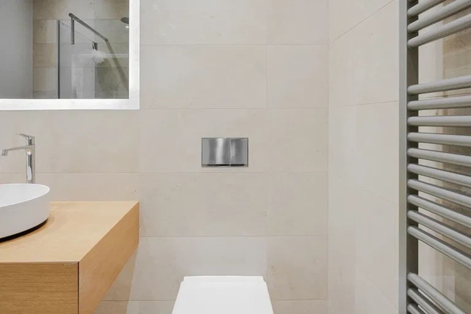 Pronájem bytu 2+kk 61 m², Jilská, Praha, Praha Pronájem bytu 2+kk 61 m², Jilská, Praha, Praha