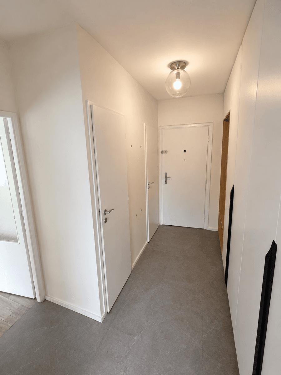 Pronájem bytu 2+kk 50 m², Kytlická, Praha, Praha Pronájem bytu 2+kk 50 m², Kytlická, Praha, Praha