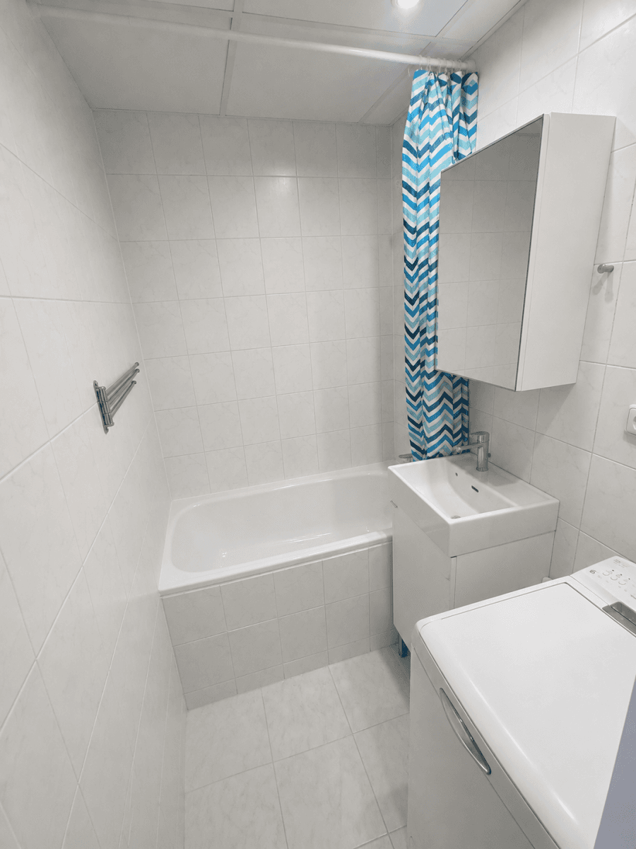 Pronájem bytu 2+kk 50 m², Kytlická, Praha, Praha Pronájem bytu 2+kk 50 m², Kytlická, Praha, Praha