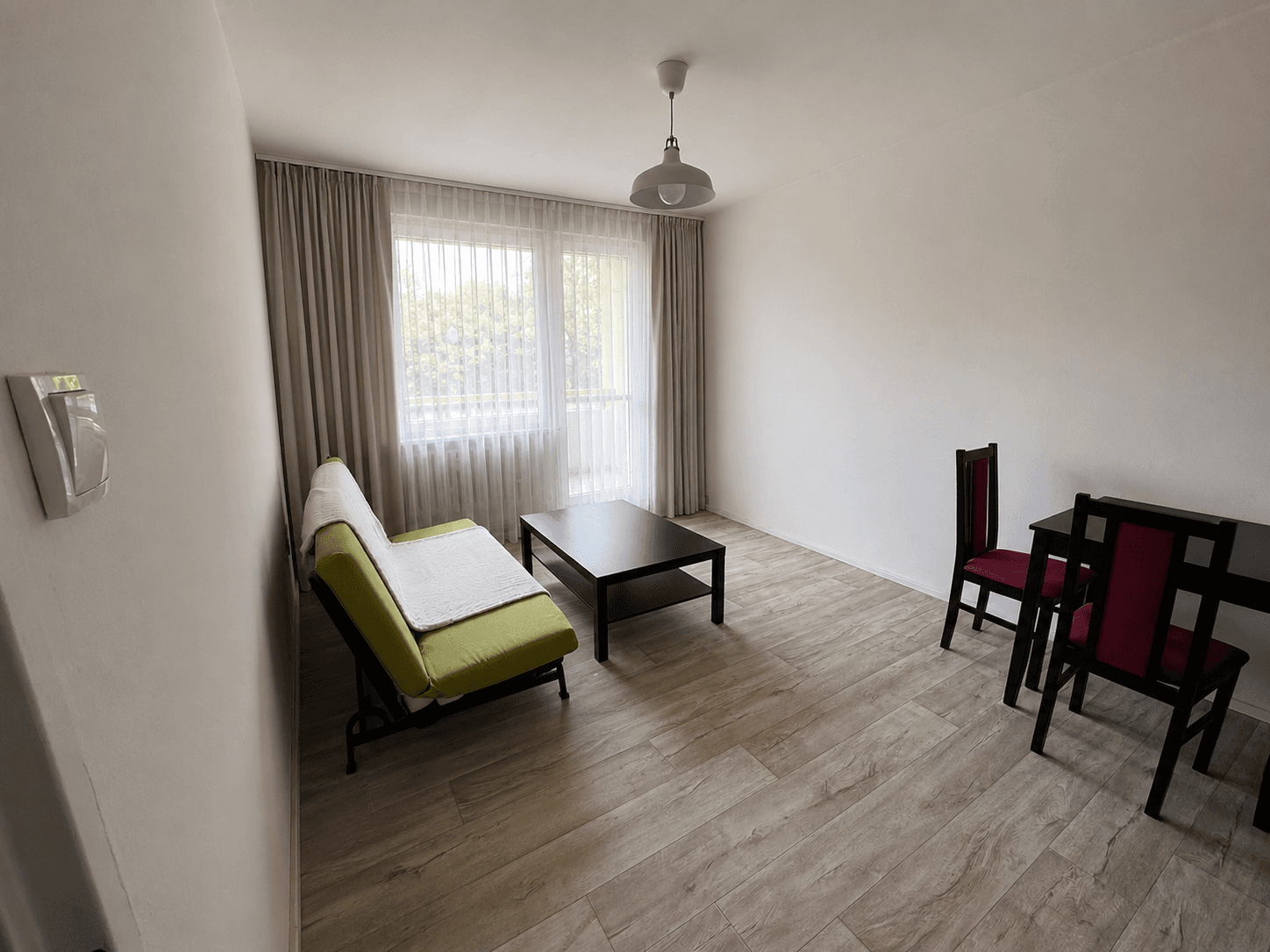 Pronájem bytu 2+kk 50 m², Kytlická, Praha, Praha Pronájem bytu 2+kk 50 m², Kytlická, Praha, Praha