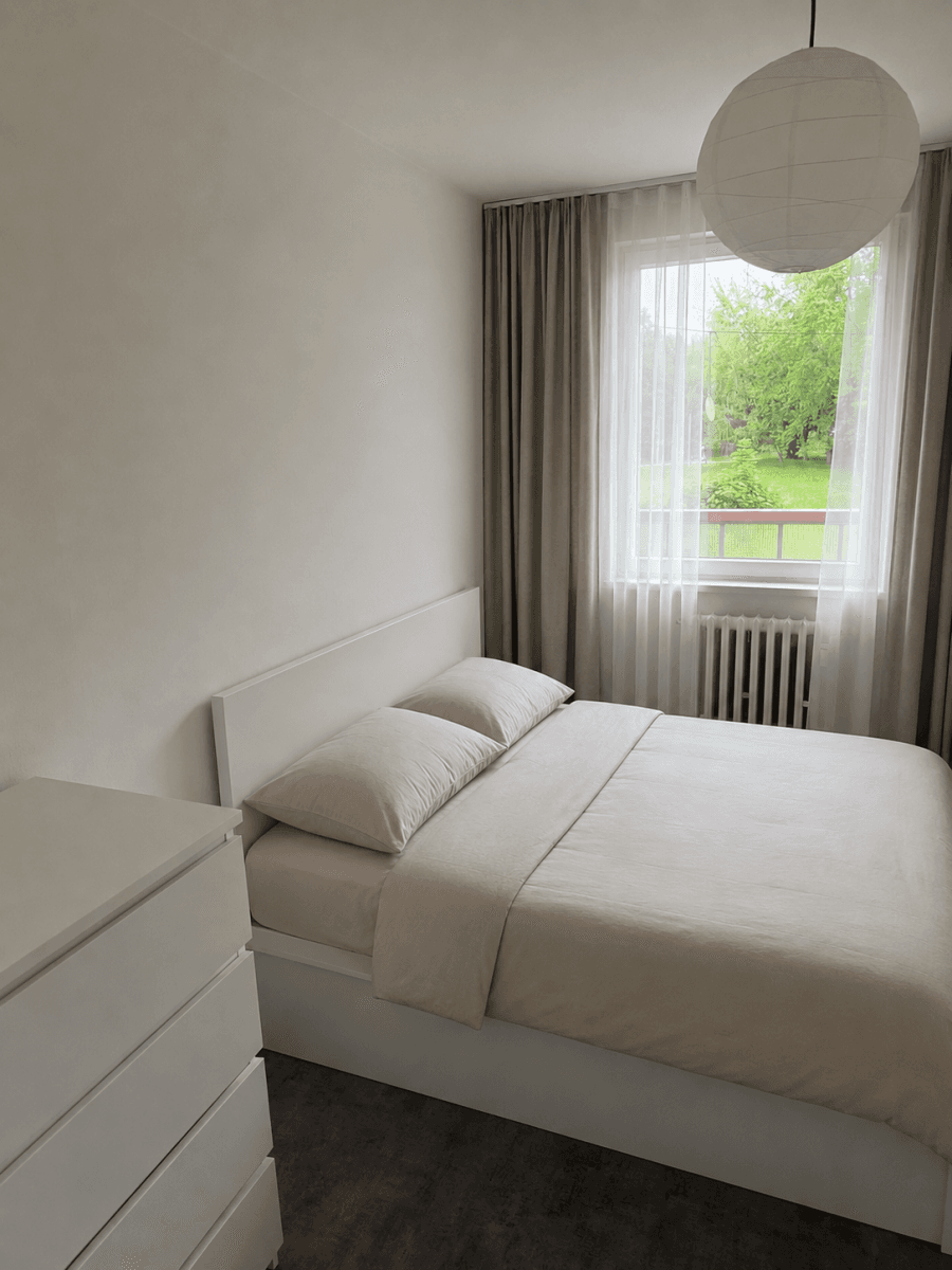 Pronájem bytu 2+kk 50 m², Kytlická, Praha, Praha Pronájem bytu 2+kk 50 m², Kytlická, Praha, Praha