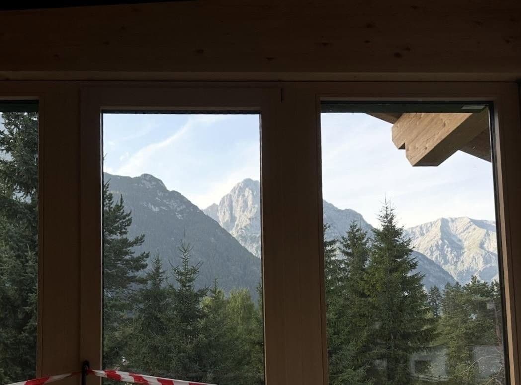 Prodej domu 330 m², pozemek 1.200 m², Leutasch, Tyrolsko Prodej domu 330 m², pozemek 1.200 m², Leutasch, Tyrolsko