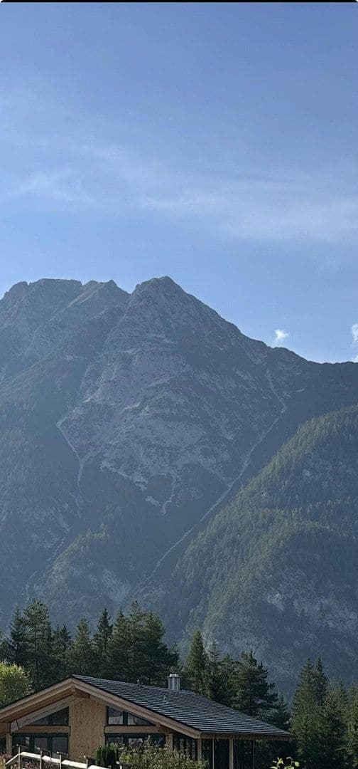 Prodej domu 330 m², pozemek 1.200 m², Leutasch, Tyrolsko Prodej domu 330 m², pozemek 1.200 m², Leutasch, Tyrolsko