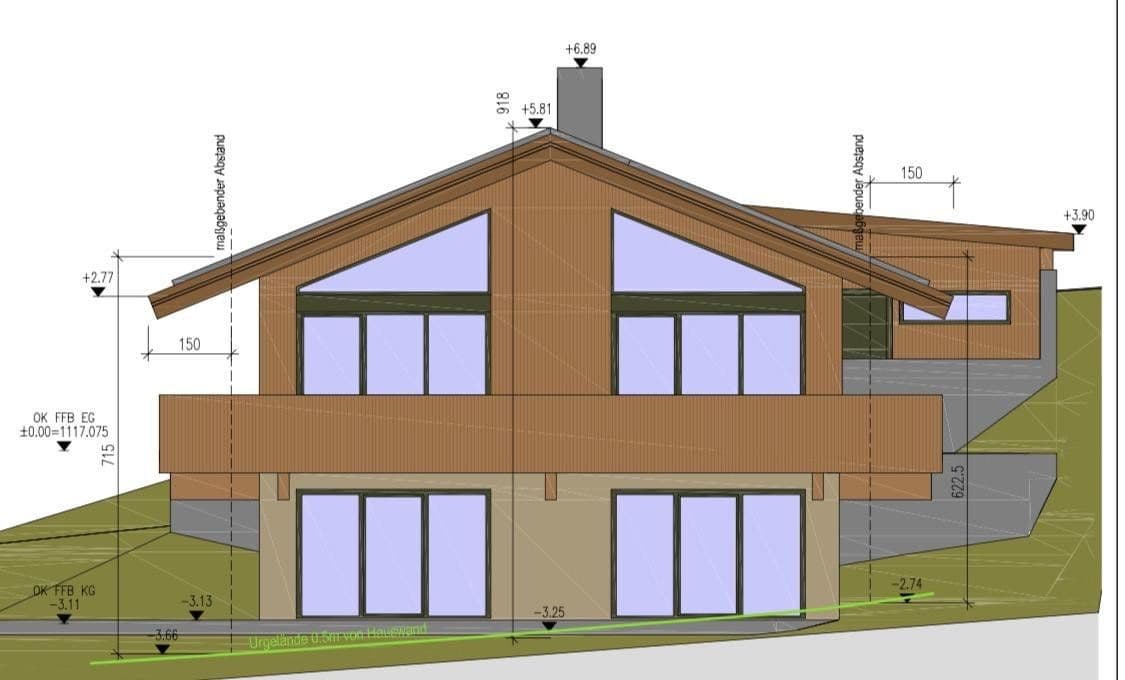 Prodej domu 330 m², pozemek 1.200 m², Leutasch, Tyrolsko Prodej domu 330 m², pozemek 1.200 m², Leutasch, Tyrolsko