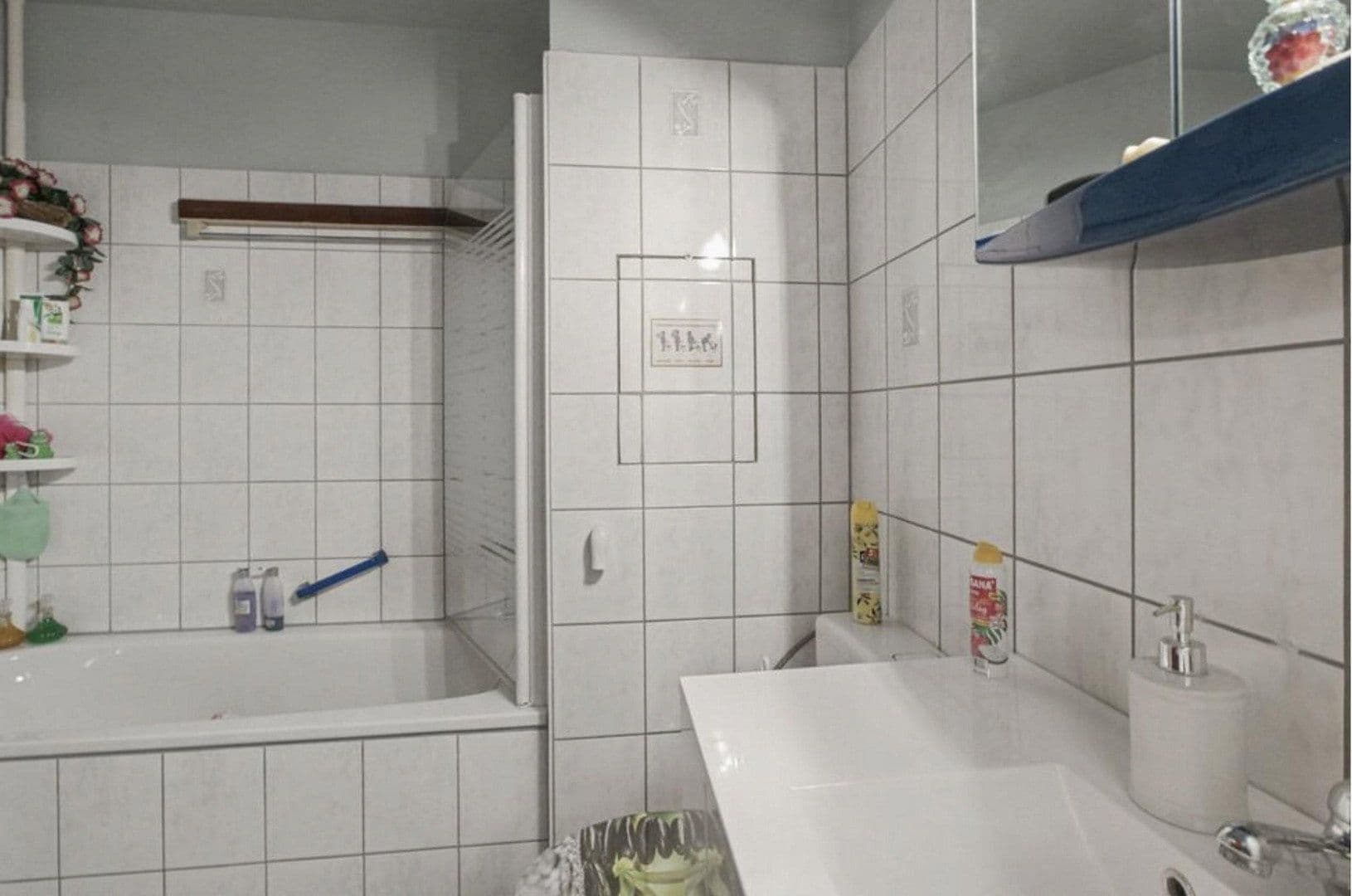 Pronájem bytu 3+1 73 m², Albert-Schweitzer-Str. 4, Laatzen, Dolní Sasko Pronájem bytu 3+1 73 m², Albert-Schweitzer-Str. 4, Laatzen, Dolní Sasko