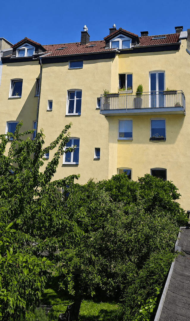 Prodej bytu 5+1 132 m², Rather Kreuzweg 63a, Düsseldorf, Severní Porýní-Vestfálsko Prodej bytu 5+1 132 m², Rather Kreuzweg 63a, Düsseldorf, Severní Porýní-Vestfálsko