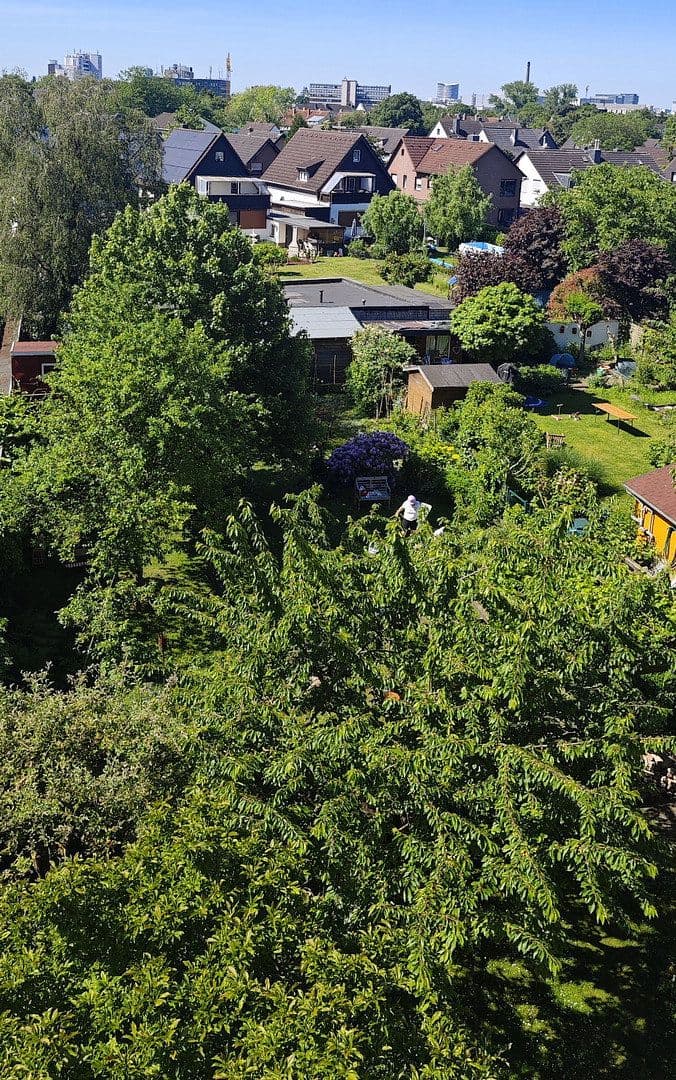 Prodej bytu 5+1 132 m², Rather Kreuzweg 63a, Düsseldorf, Severní Porýní-Vestfálsko Prodej bytu 5+1 132 m², Rather Kreuzweg 63a, Düsseldorf, Severní Porýní-Vestfálsko