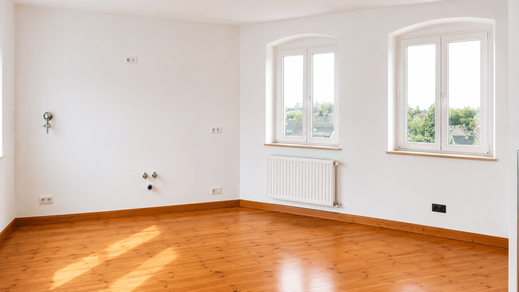 Prodej bytu 5+1 132 m², Rather Kreuzweg 63a, Düsseldorf, Severní Porýní-Vestfálsko Prodej bytu 5+1 132 m², Rather Kreuzweg 63a, Düsseldorf, Severní Porýní-Vestfálsko