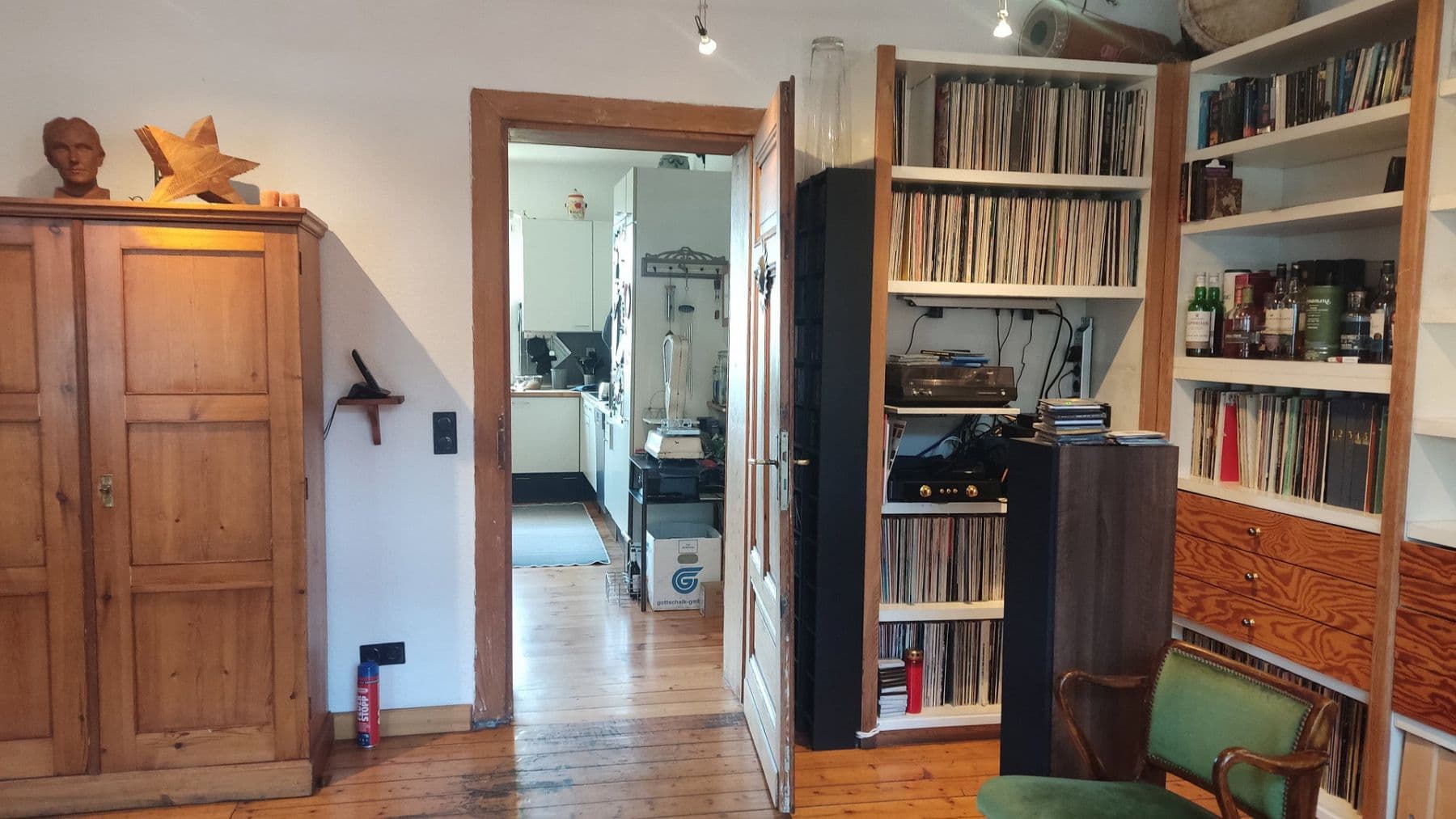Prodej bytu 5+1 132 m², Rather Kreuzweg 63a, Düsseldorf, Severní Porýní-Vestfálsko Prodej bytu 5+1 132 m², Rather Kreuzweg 63a, Düsseldorf, Severní Porýní-Vestfálsko